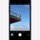 The new zoom function on the iPhone 7 Plus.